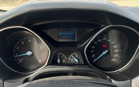 Ford Focus III, 2011 год, 635 000 рублей, 9 фотография