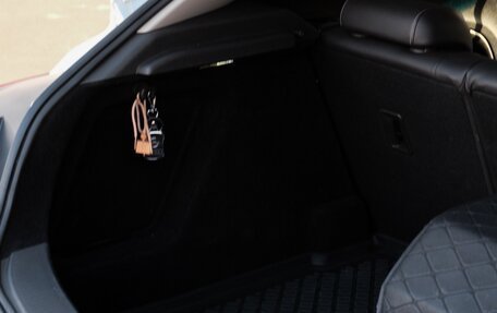 Opel Astra J, 2012 год, 965 000 рублей, 31 фотография