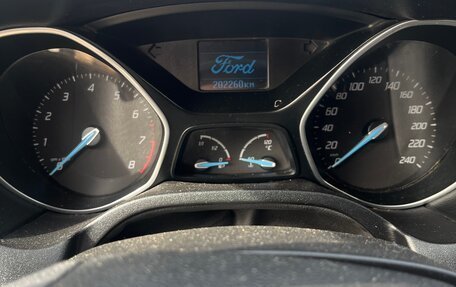 Ford Focus III, 2011 год, 635 000 рублей, 8 фотография