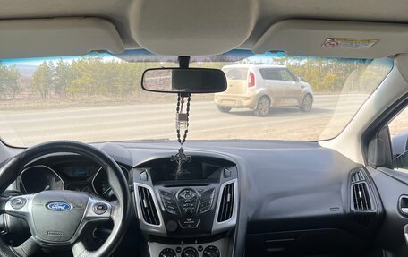 Ford Focus III, 2011 год, 635 000 рублей, 7 фотография