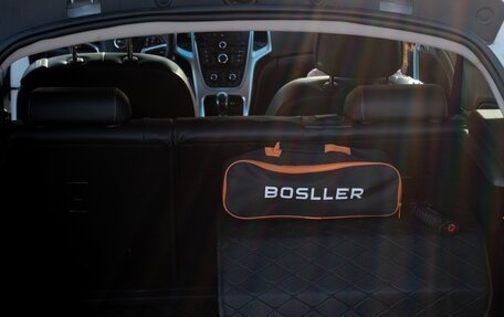 Opel Astra J, 2012 год, 965 000 рублей, 30 фотография