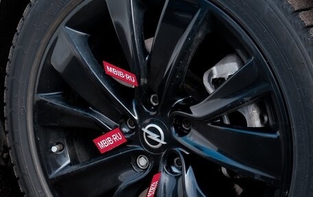 Opel Astra J, 2012 год, 965 000 рублей, 28 фотография