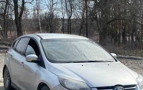 Ford Focus III, 2011 год, 635 000 рублей, 3 фотография