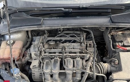 Ford Focus III, 2011 год, 635 000 рублей, 10 фотография