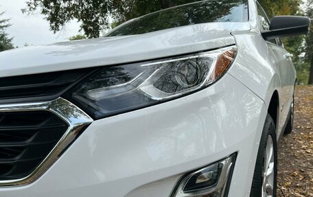 Chevrolet Equinox III, 2021 год, 2 150 000 рублей, 2 фотография