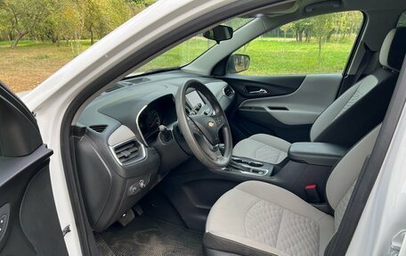 Chevrolet Equinox III, 2021 год, 2 150 000 рублей, 5 фотография