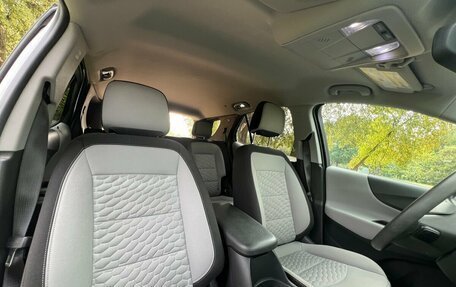 Chevrolet Equinox III, 2021 год, 2 150 000 рублей, 7 фотография