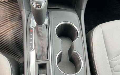 Chevrolet Equinox III, 2021 год, 2 150 000 рублей, 9 фотография