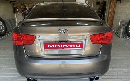 KIA Cerato III, 2010 год, 575 000 рублей, 5 фотография