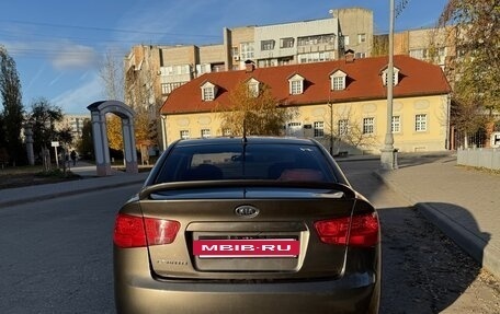 KIA Cerato III, 2010 год, 575 000 рублей, 4 фотография