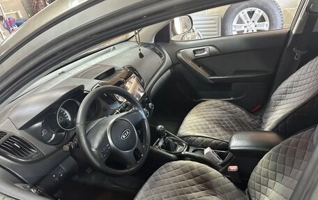 KIA Cerato III, 2010 год, 575 000 рублей, 8 фотография