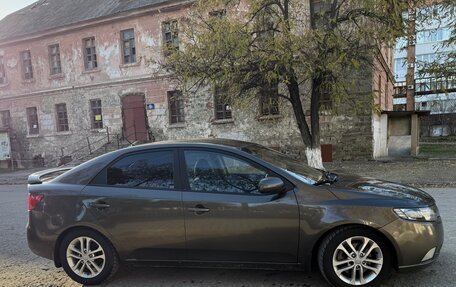 KIA Cerato III, 2010 год, 575 000 рублей, 7 фотография