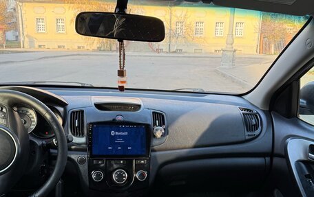 KIA Cerato III, 2010 год, 575 000 рублей, 11 фотография