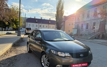 KIA Cerato III, 2010 год, 575 000 рублей, 2 фотография