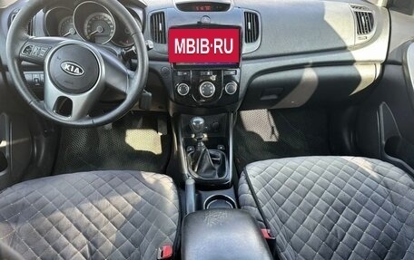 KIA Cerato III, 2010 год, 575 000 рублей, 10 фотография