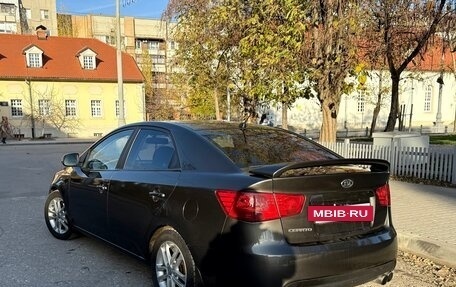 KIA Cerato III, 2010 год, 575 000 рублей, 6 фотография