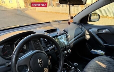 KIA Cerato III, 2010 год, 575 000 рублей, 9 фотография