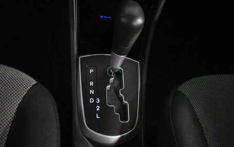 Hyundai Solaris II рестайлинг, 2014 год, 689 000 рублей, 16 фотография