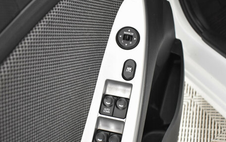 Hyundai Solaris II рестайлинг, 2014 год, 689 000 рублей, 17 фотография