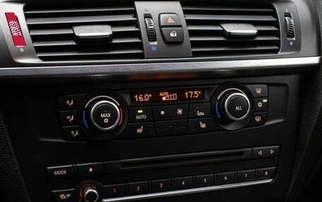 BMW X3, 2012 год, 1 798 000 рублей, 18 фотография