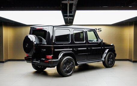 Mercedes-Benz G-Класс W463 рестайлинг _iii, 2026 год, 26 330 000 рублей, 3 фотография