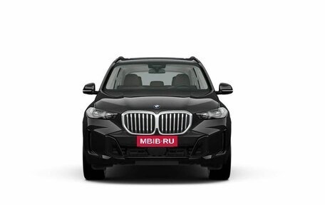 BMW X5, 2025 год, 10 450 000 рублей, 5 фотография