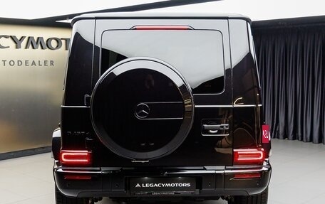 Mercedes-Benz G-Класс W463 рестайлинг _iii, 2026 год, 26 330 000 рублей, 4 фотография