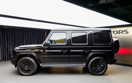 Mercedes-Benz G-Класс W463 рестайлинг _iii, 2026 год, 26 330 000 рублей, 6 фотография