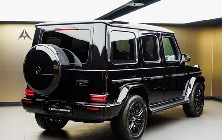 Mercedes-Benz G-Класс W463 рестайлинг _iii, 2026 год, 26 330 000 рублей, 7 фотография