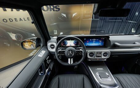 Mercedes-Benz G-Класс W463 рестайлинг _iii, 2026 год, 26 330 000 рублей, 14 фотография