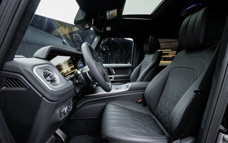 Mercedes-Benz G-Класс W463 рестайлинг _iii, 2026 год, 26 330 000 рублей, 11 фотография