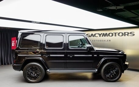 Mercedes-Benz G-Класс W463 рестайлинг _iii, 2026 год, 26 330 000 рублей, 8 фотография