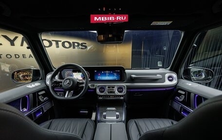 Mercedes-Benz G-Класс W463 рестайлинг _iii, 2026 год, 26 330 000 рублей, 13 фотография