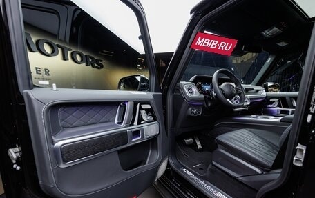 Mercedes-Benz G-Класс W463 рестайлинг _iii, 2026 год, 26 330 000 рублей, 10 фотография