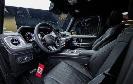 Mercedes-Benz G-Класс W463 рестайлинг _iii, 2026 год, 26 330 000 рублей, 12 фотография