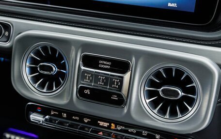 Mercedes-Benz G-Класс W463 рестайлинг _iii, 2026 год, 26 330 000 рублей, 16 фотография