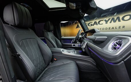 Mercedes-Benz G-Класс W463 рестайлинг _iii, 2026 год, 26 330 000 рублей, 23 фотография