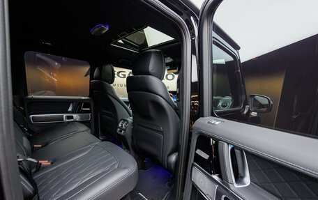 Mercedes-Benz G-Класс W463 рестайлинг _iii, 2026 год, 26 330 000 рублей, 28 фотография