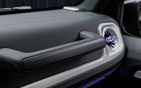 Mercedes-Benz G-Класс W463 рестайлинг _iii, 2026 год, 26 330 000 рублей, 26 фотография