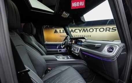 Mercedes-Benz G-Класс W463 рестайлинг _iii, 2026 год, 26 330 000 рублей, 24 фотография