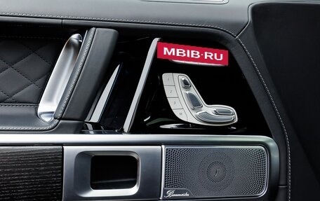 Mercedes-Benz G-Класс W463 рестайлинг _iii, 2026 год, 26 330 000 рублей, 22 фотография