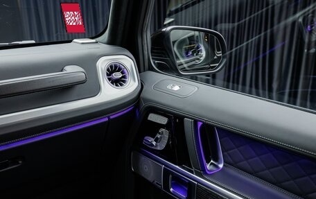 Mercedes-Benz G-Класс W463 рестайлинг _iii, 2026 год, 26 330 000 рублей, 27 фотография