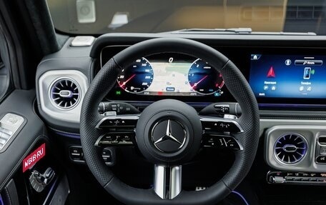 Mercedes-Benz G-Класс W463 рестайлинг _iii, 2026 год, 26 330 000 рублей, 15 фотография