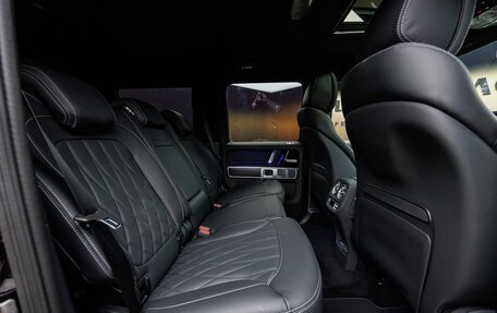 Mercedes-Benz G-Класс W463 рестайлинг _iii, 2026 год, 26 330 000 рублей, 29 фотография