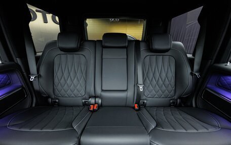 Mercedes-Benz G-Класс W463 рестайлинг _iii, 2026 год, 26 330 000 рублей, 31 фотография