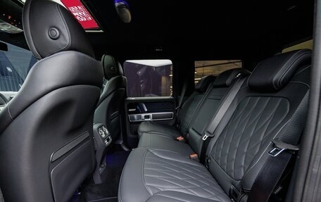 Mercedes-Benz G-Класс W463 рестайлинг _iii, 2026 год, 26 330 000 рублей, 30 фотография