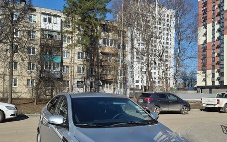 KIA Rio III рестайлинг, 2014 год, 726 000 рублей, 7 фотография