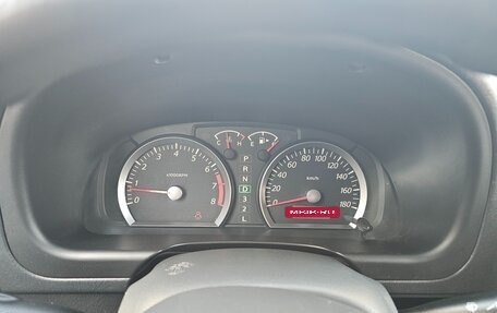 Suzuki Jimny, 2008 год, 930 000 рублей, 9 фотография