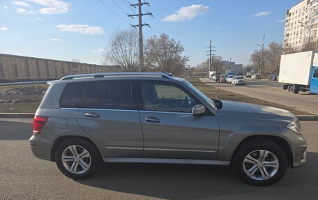 Mercedes-Benz GLK-Класс, 2014 год, 2 400 000 рублей, 2 фотография