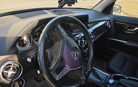 Mercedes-Benz GLK-Класс, 2014 год, 2 400 000 рублей, 12 фотография